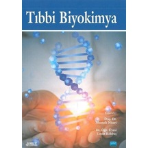 Tıbbi Biyokimya / Nobel Tıp