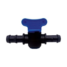 Ø16 KURTAĞZI DAMLAMA CONTA ÇIKIŞ MİNİ VANA 20 ADET