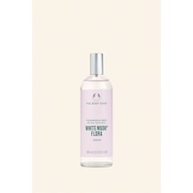 The Body Shop White Musk Flora Vücut Spreyi 100 ML