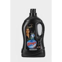 Bingo Sıvı Bakım Deterjanı Siyahlar 67 Yıkama 4000 Ml