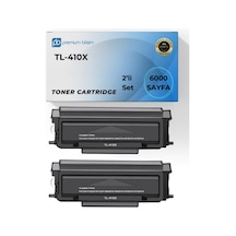 Tl-410x Tl-410 Muadil Toner / M7102dw M6802fdw P3300dw P3012dw M7100dw P3302dw P3302dn M6800fdw - 874193861