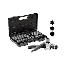 Otomotiv Bits Seti 40 Parça Mu2155
