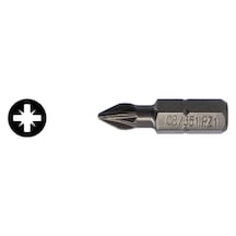 Ceta Form Cb/351 Pozidriv Bits Uç Pz1x25 Mm