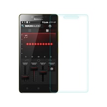 LG Uyumlu Leon Için Nettech 0.3 Mm Cam Ekran Koruyucu