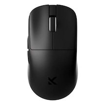 Mchose L7 Ultra Black 8k Hz Paw 3950 Sensör Kablosuz Simetrik Gam