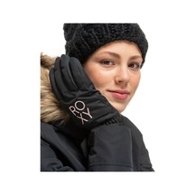 Roxy Freshfıelds Gloves Kadın Eldiven Erjhn03207 001