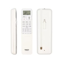 Hubrendy Sh Huayu K-tb1897 Toshiba A/c Akıllı Universal Klima Kumandası