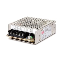 Meanwell Lrs-50-12 ,110v..220vac 12vdc/4.2a Güç Kaynağı