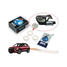 Chevrolet Trail Blazer Sunroof Motor Dişliler 5040101a Ecp500084