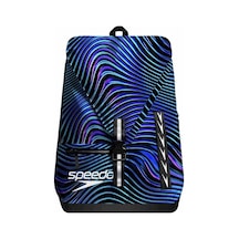 Speedo Vanquisher 35 Litre Sırt Çantası Mavi̇
