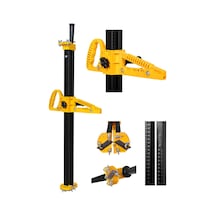 Masterplus Manuel Alçıpan Kesme Aleti Düz ve Yuvarlak Kesim 60Cm