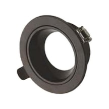 CT-5261 8W BAŞAK LED ARMATÜR (SİYAH KASA) (3 RENK) CATA Siyah