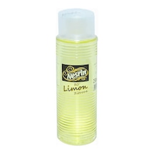 Limon Kolonyası 80 Derece Pet Şişe 250 Ml