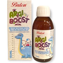 Balen Argiboost 150 ML
