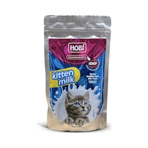 Hobi Kitten Milk Yavru Kediler için Süt Tozu 200 G