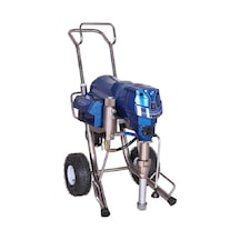 Ep-350I Elektrikli Airless Boya Makinası-Dijital