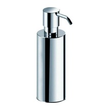 Bocchı - Tezgah Üstü Sıvı Sabunluk 200 Ml Krom - Outlet - 3052-0005- Diğer