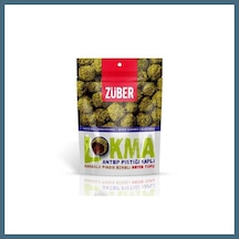 Bezos Lokma Antep Fıstığı Kaplamalı 96gr 1 Adet Agc