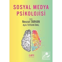 Sosyal Medya Psikolojisi- Der Yayınları