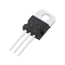 7905 To-220 -5v Voltaj Regülatörü 1.5a