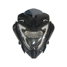 Far Ns 200 + Grenaj + Siperlik Komple Set