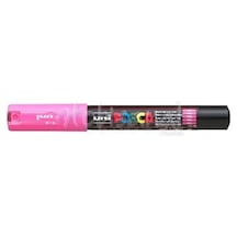Uni Posca Marker Pc-1M 0.7 Mm Pink