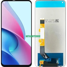 Xiaomi Redmi Note 9T Lcd Ekran Dokunmatik