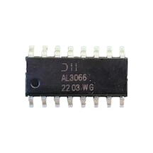 Alc3276 Ses Entegre