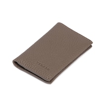 Tergan Kum Unisex Deri Kredi Kartlık 00266B73