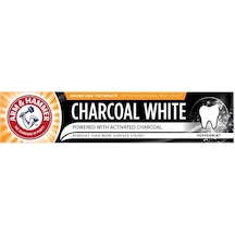 Arm&Hammer Charcoal White Natural Diş Macunu 75 ML