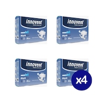 Innovent Belbantlı Yetişkin Hasta Bezi L 4 x 30'lu