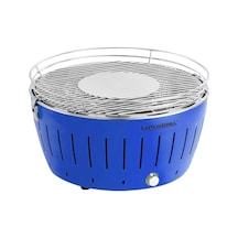 Lotus Grill Small Dumansız Kömürlü Mangal 26 CM
