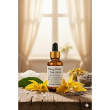 Aktar Diyarı Ylang Ylang Yağı 100 ML