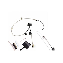 Asus N550jv-db72, N550jv-db72t Lcd Data Kablo Lvds Flex