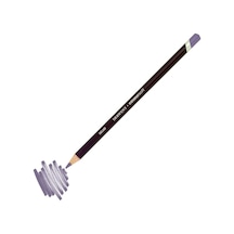 Derwent Coloursoft Pencil Yumuşak Kuruboya Kalemi C230 Pale Lavender
