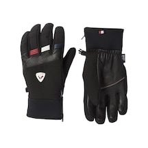 Rossignol Rossıgnol Rossıgnol Strato Impr Erkek Eldiven Blk Siyah
