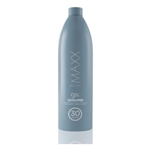 Maxx Deluxe Oksidan Maxx Deluxe 30v 1000 Ml