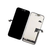 İphone 16 Pro Max Uyumlu Lcd  Ekran