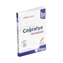 Birey Gelişim Serisi - Coğrafya - Soru Bankası - B