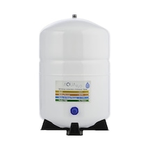 Su Arıtma Cihazı Için 2.2 Galon (8 Litre) Metal Genleşme Tankı