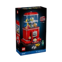 Lego 21358 Ideas Minifigür Otomatı
