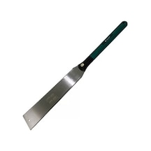 Çift Taraflı Japon Testeresi İle 30 Cm Kesim Becerisi