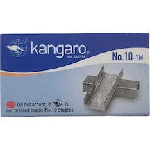 Kangaro Zımba Teli No:10-1m