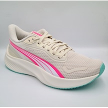 Puma Pounce Lite Bej Renk Kadın Koşu Spor Ayakkabı Bej