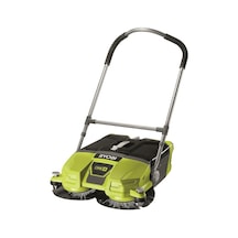 Ryobi R18SW3-0 18V Debris Sweeper Zemin Süpürme (Akü & Şarj Hariç) - 5133004365