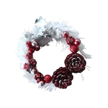 Yılbaşı Masa Süsü 2'li Set