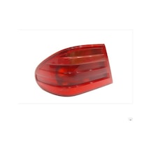 MERCEDES W210 YIL 1996-1999 DEPO STOP LAMBASI DIŞ SOL A2108204364