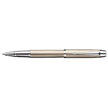Parker Im Metal Brushed Ct Rollerball Çok Renkli