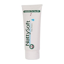 Nattysoft Australian Tea Tree Oil Saç Bakım Kremi 200 ML
