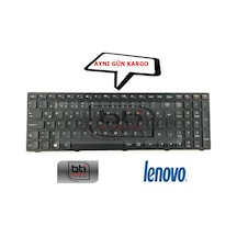 Lenovo Uyumlu G500 Laptop Klavyesi